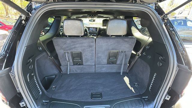 Used 2025 Dodge Durango R/T AWD/4WD image 40