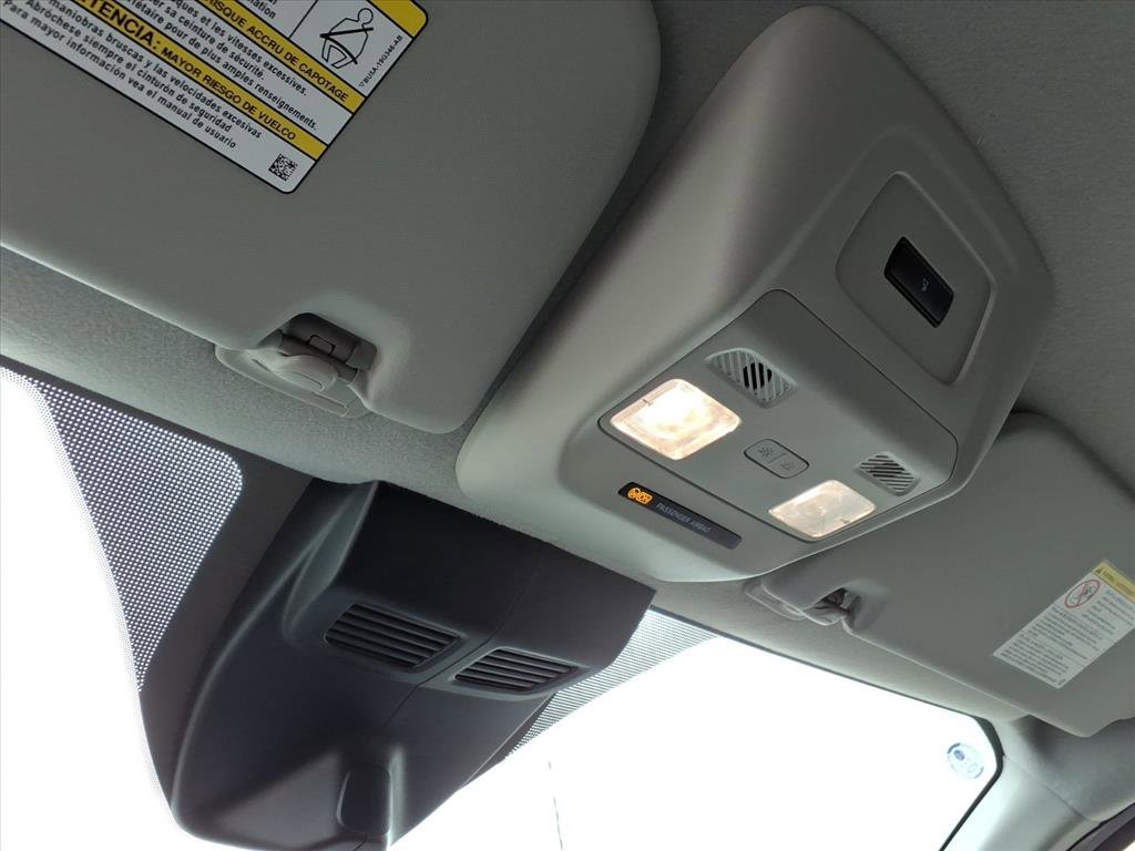 New 2025 Ford Transit 150 Low Roof AWD image 18