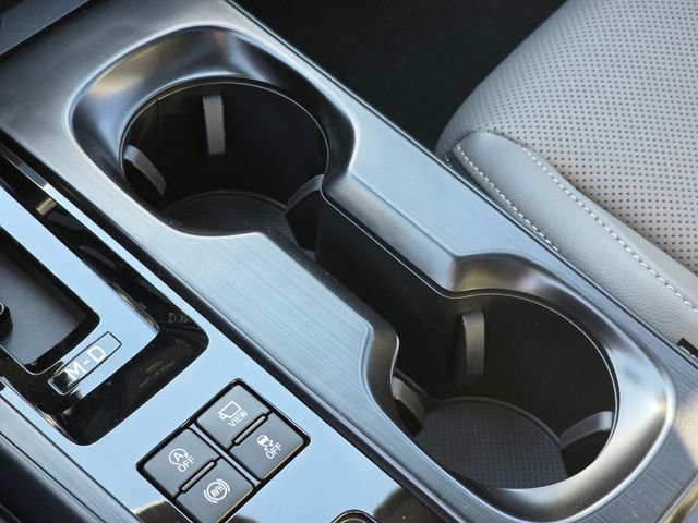 New 2026 Subaru Outback Limited XT image 33