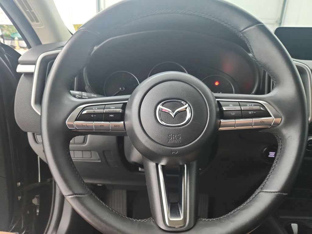 Used 2025 MAZDA CX-50 AWD 2.5 S w/ Preferred Package image 24