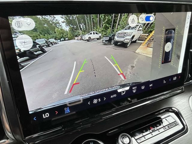 New 2026 Ford Expedition Platinum w/ Driver's Package AWD/4WD image 14
