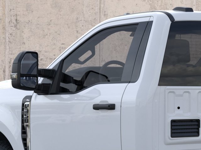New 2026 Ford F350 XL w/ XL Chrome Package RWD image 20