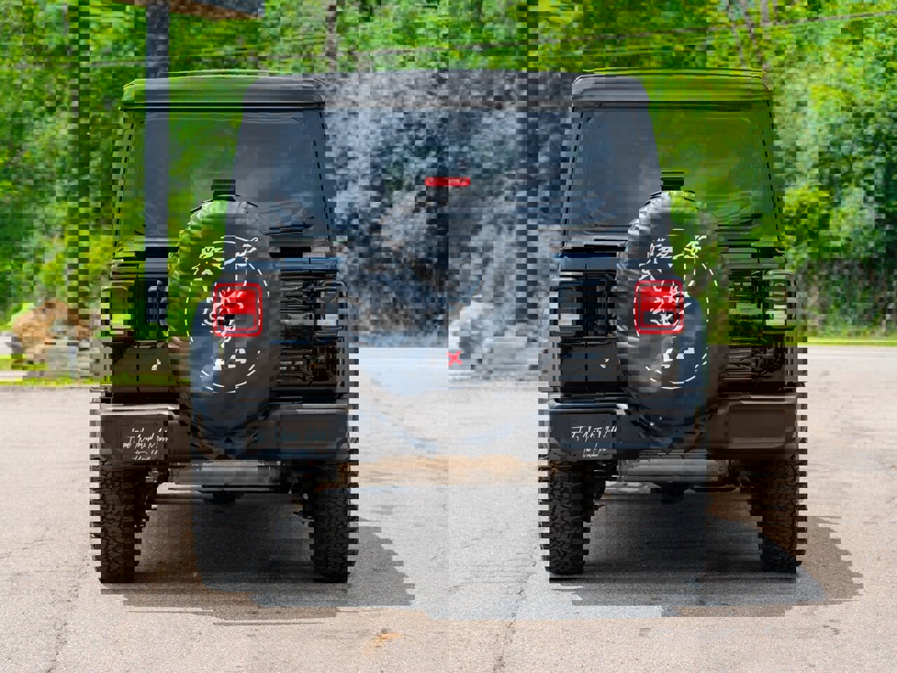 Used 2018 Jeep Wrangler Unlimited Sport S image 6