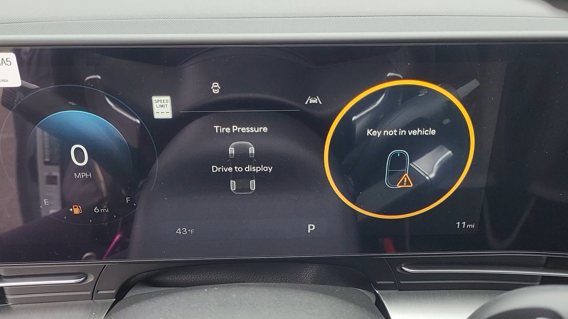 New 2026 Hyundai Kona SEL Premium image 15