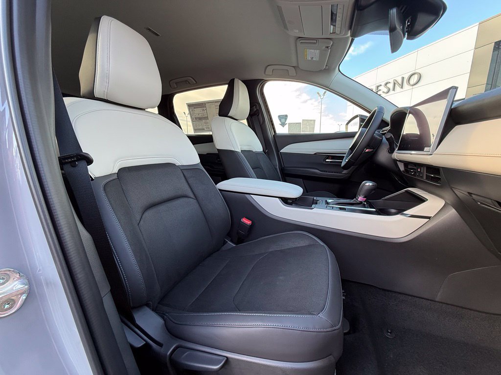 New 2026 MAZDA CX-5 Select AWD/4WD image 16