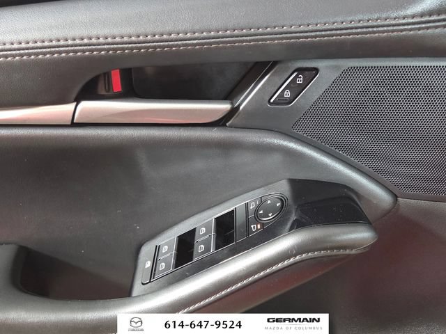 Used 2024 MAZDA MAZDA3 s FWD image 29