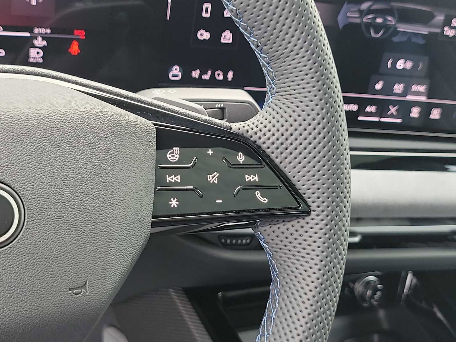 New 2025 Audi S5 Prestige image 22