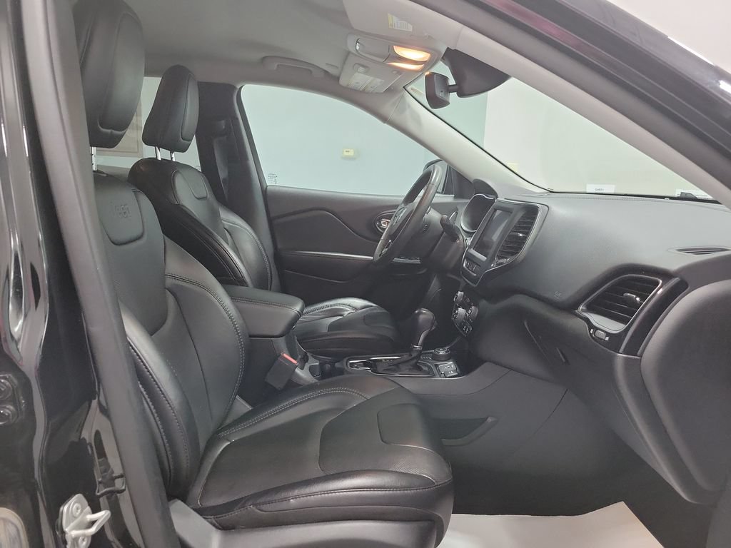 Certified 2023 Jeep Cherokee Altitude Lux AWD/4WD image 20