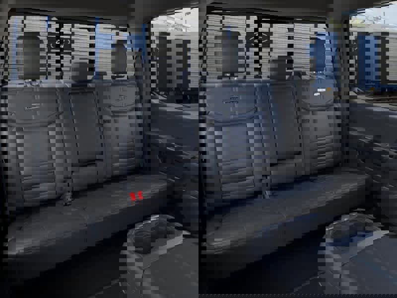 New 2026 Ford F450 Platinum image 11