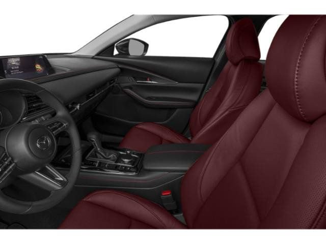 Certified 2023 MAZDA CX-30 AWD 2.5 S w/ Preferred Package image 12