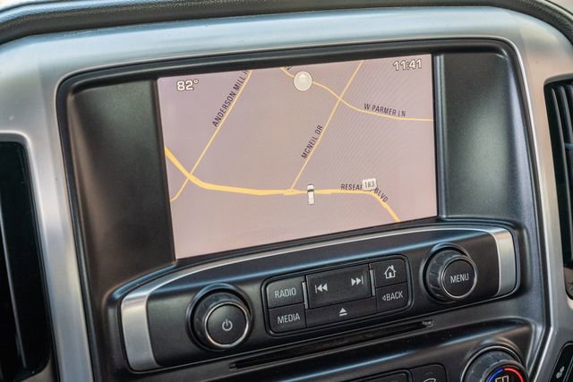 Used 2015 GMC Sierra 2500 SLE image 28