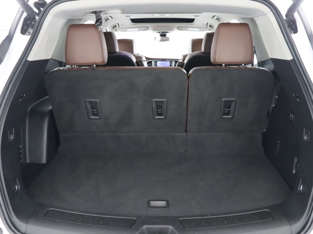 Used 2020 Buick Enclave Avenir image 40