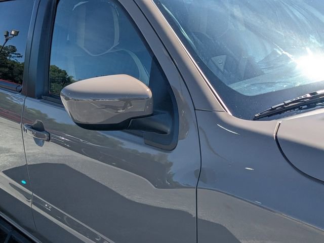 Used 2024 Nissan Frontier PRO-4X w/ Technology Package image 10