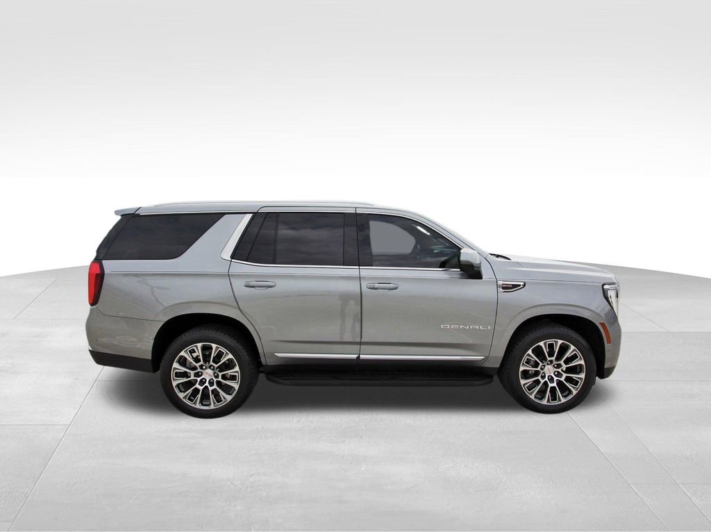 Used 2025 GMC Yukon Denali image 5