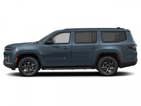 New 2026 Jeep Grand Wagoneer Limited AWD/4WD image 6