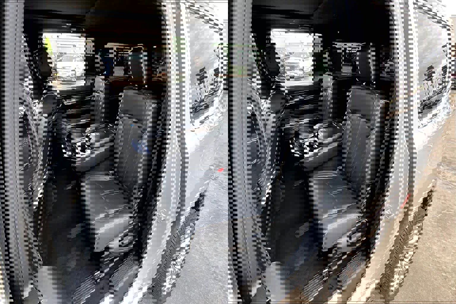 Used 2023 Jeep Grand Wagoneer Series II image 20