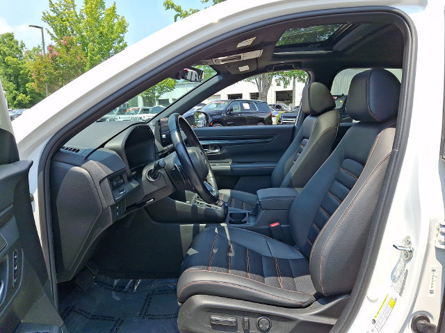 Used 2024 Honda CR-V Sport-L image 13