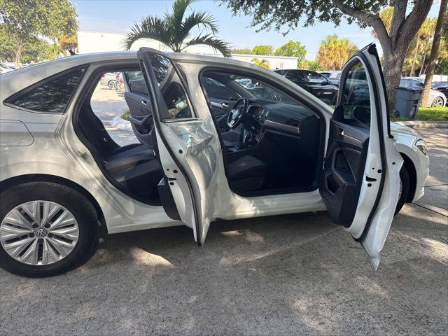 Used 2019 Volkswagen Jetta S FWD image 16