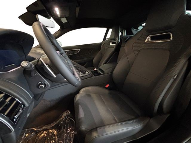 New 2024 Jaguar F-TYPE R-Dynamic RWD image 10