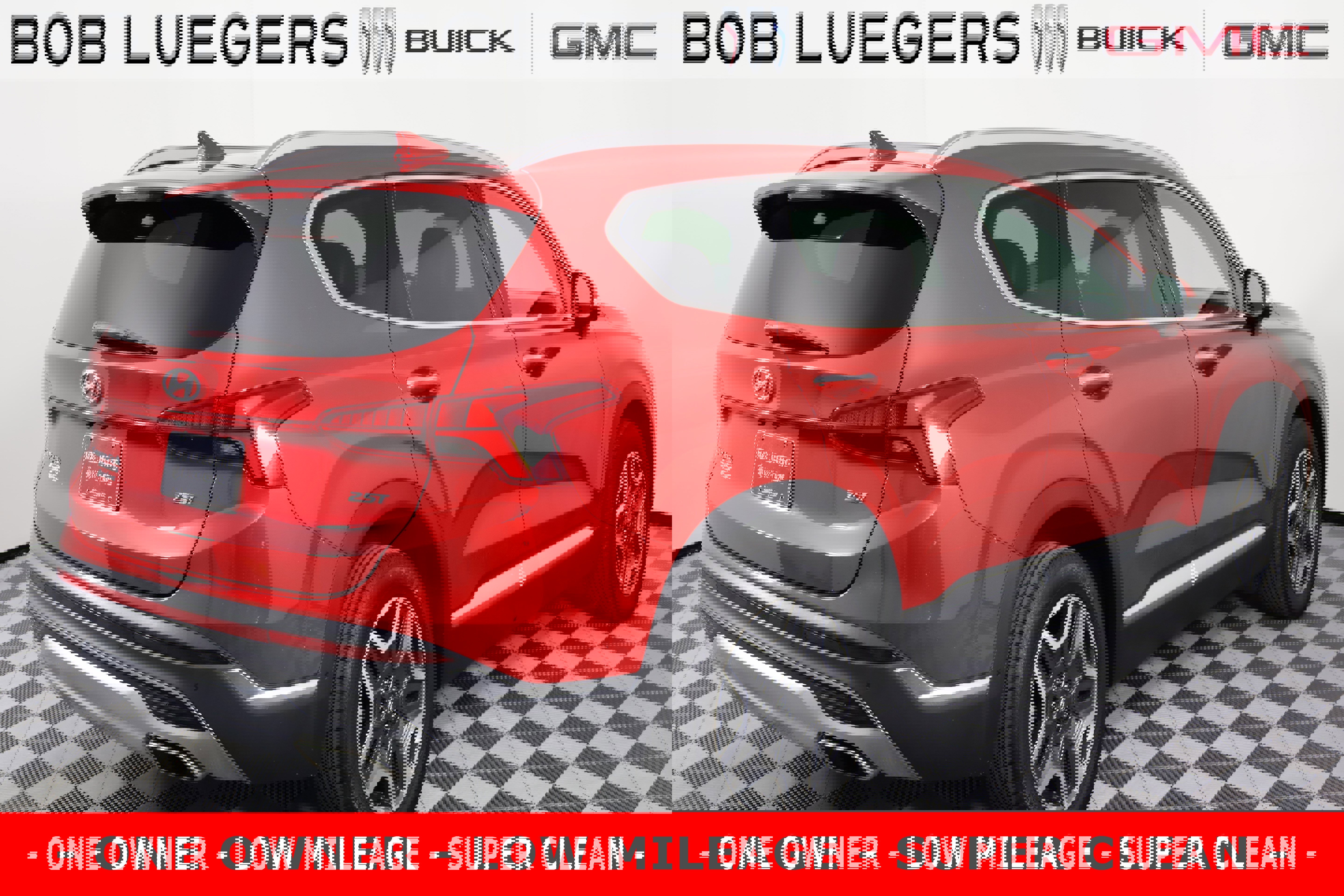 Used 2023 Hyundai Santa Fe Limited image 6