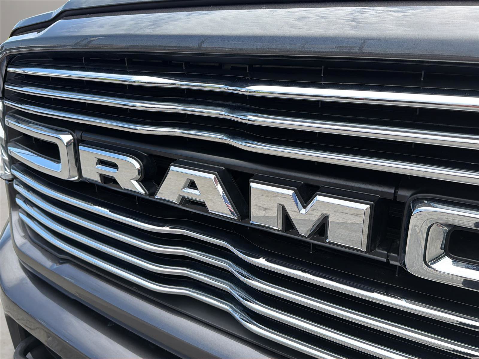 Used 2023 RAM 2500 Laramie AWD/4WD image 28
