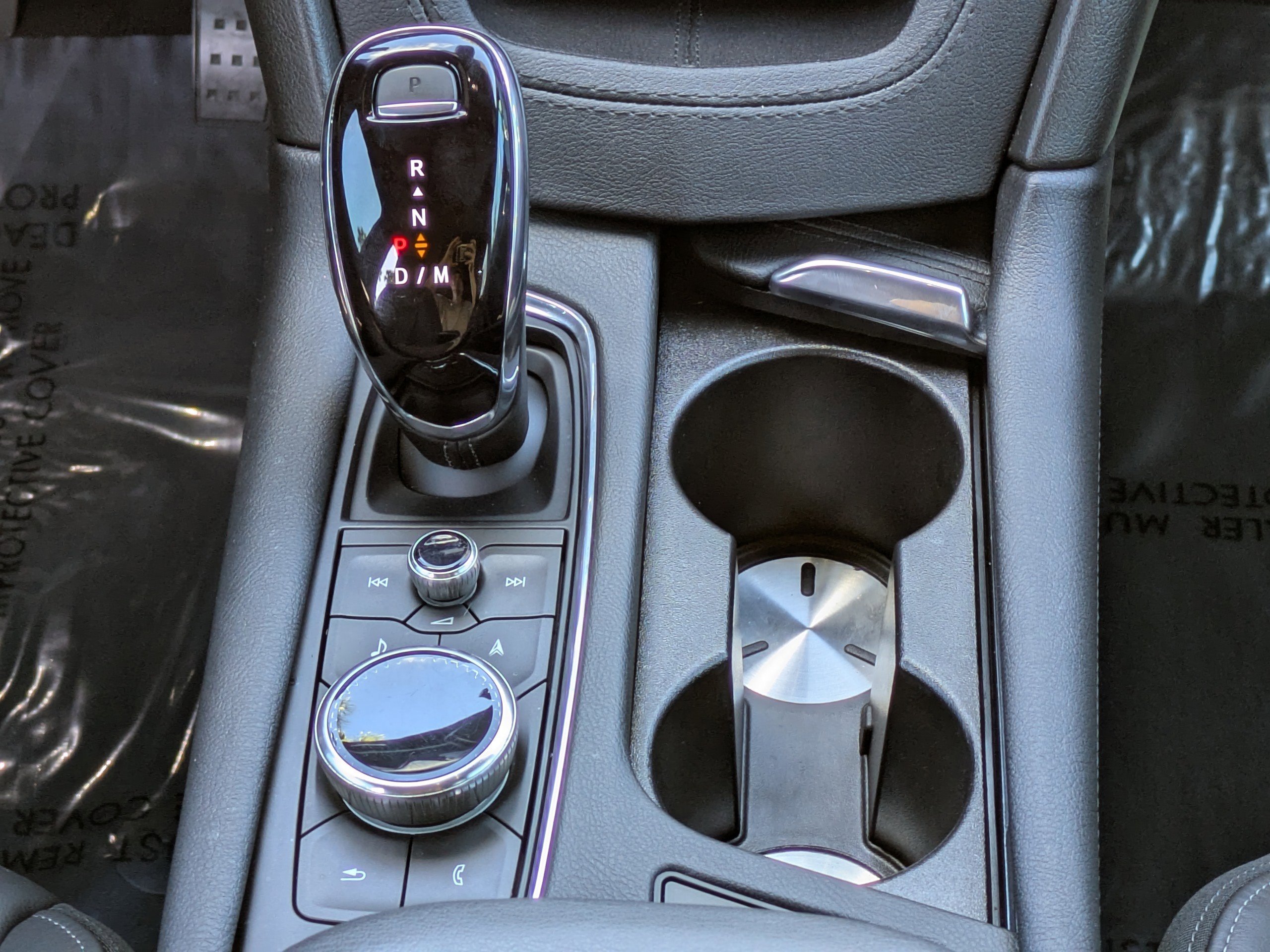 Certified 2023 Cadillac XT6 Premium Luxury w/ Technology Package image 18