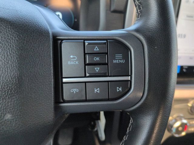 Used 2025 Ford F150 XLT w/ Equipment Group 301A Standard AWD/4WD image 23