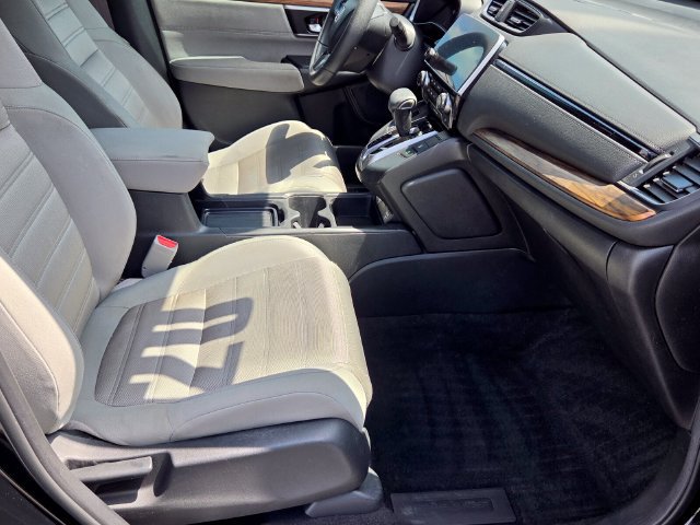 Used 2020 Honda CR-V EX image 18