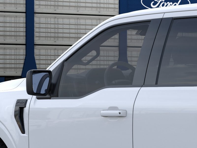 New 2026 Ford F150 XLT AWD/4WD image 42