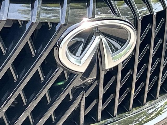 Certified 2026 INFINITI QX60 Sport AWD/4WD image 10