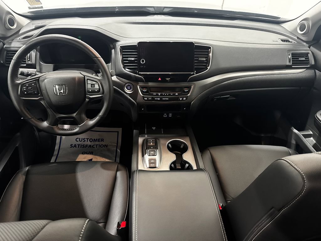 Used 2025 Honda Ridgeline RTL image 31