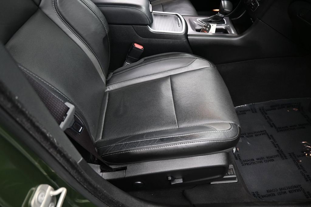 Used 2023 Dodge Charger SXT w/ Plus Group RWD image 41