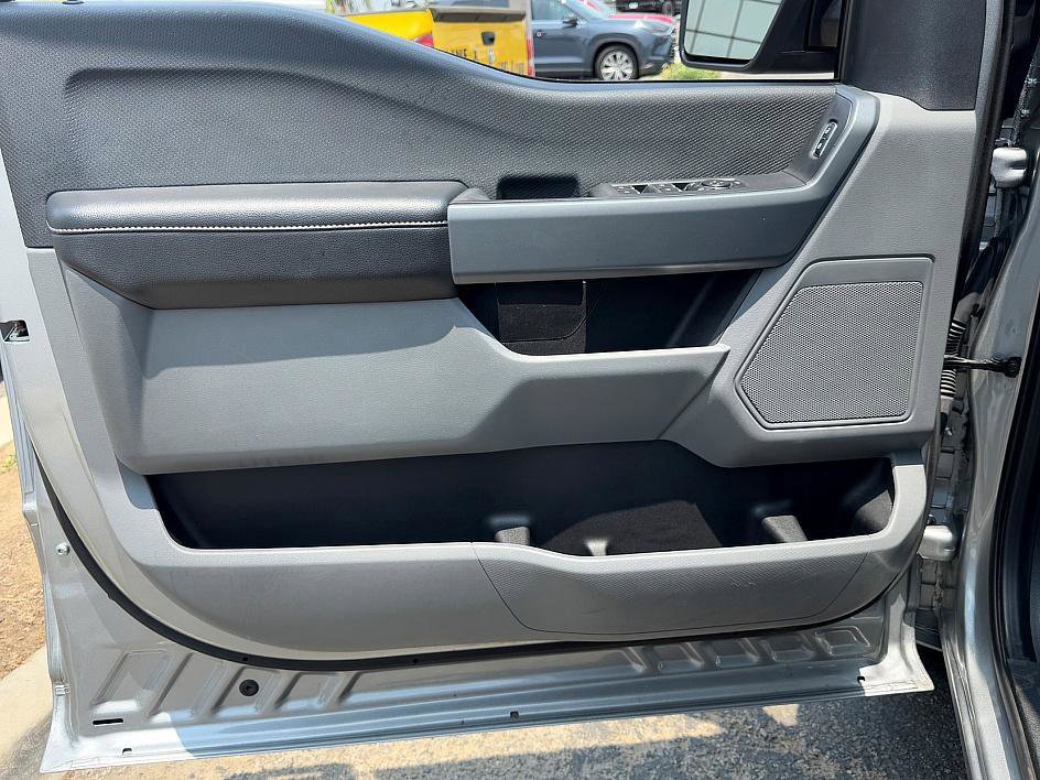 Used 2023 Ford F150 XLT image 16