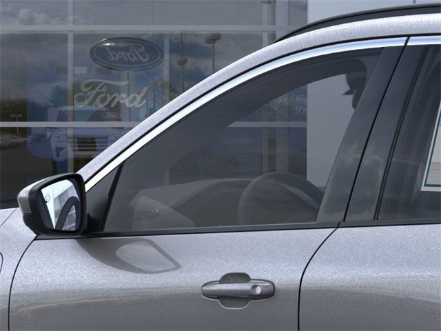 New 2025 Ford Escape SE image 20