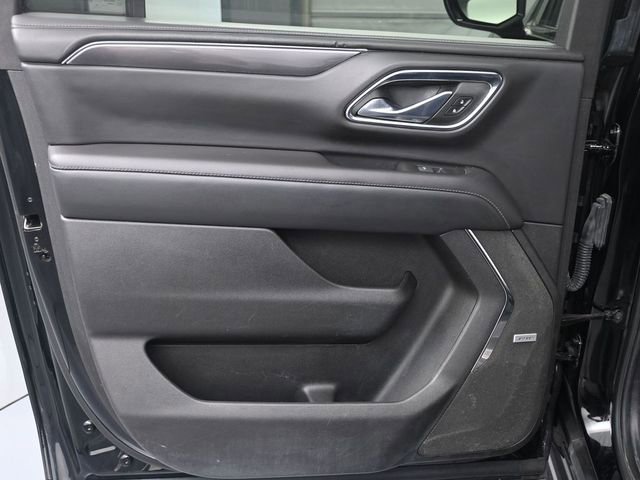 Used 2024 Chevrolet Suburban RST image 22