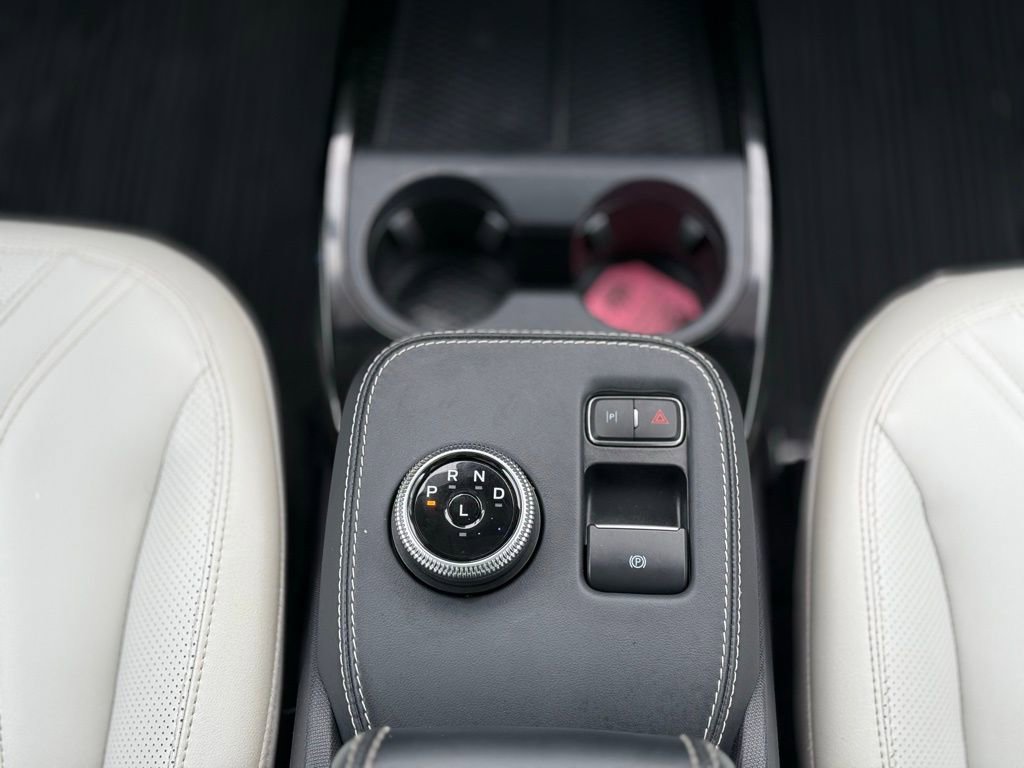 Used 2021 Ford Mustang Mach-E Premium image 27