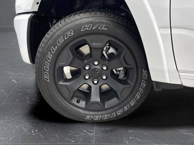 New 2026 RAM 1500 Big Horn image 38