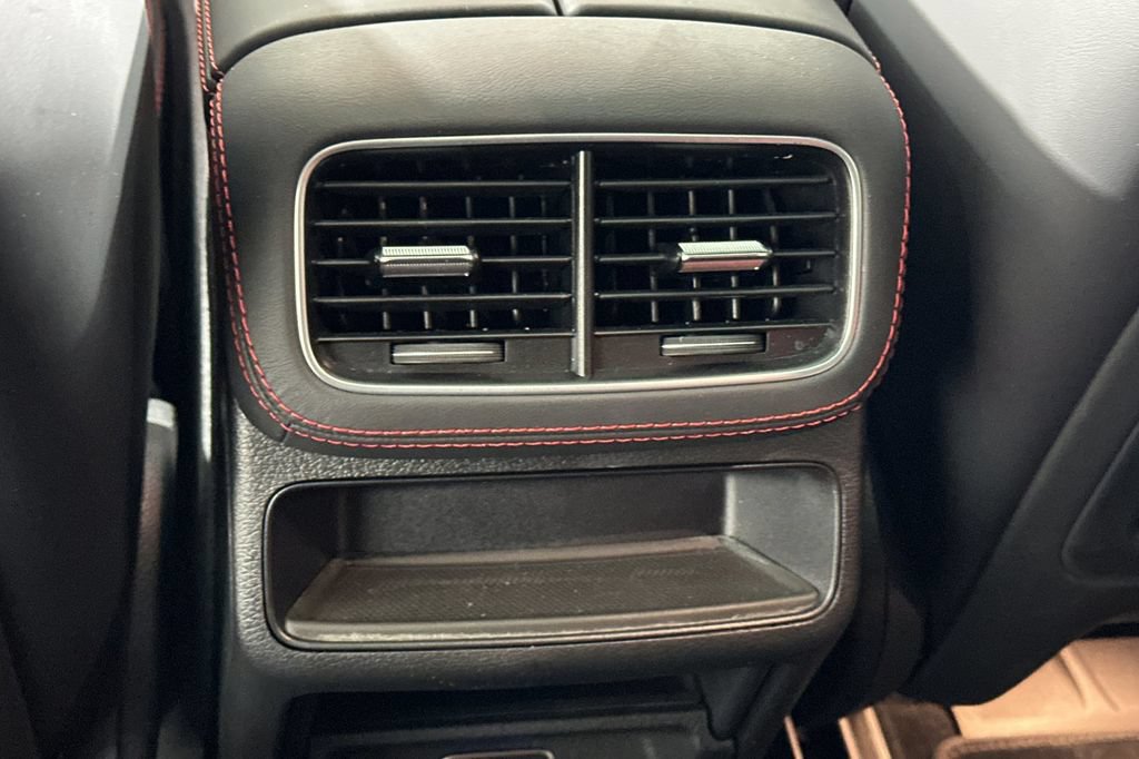 Certified 2024 Mercedes-Benz GLE 53 AMG 4MATIC Coupe image 15
