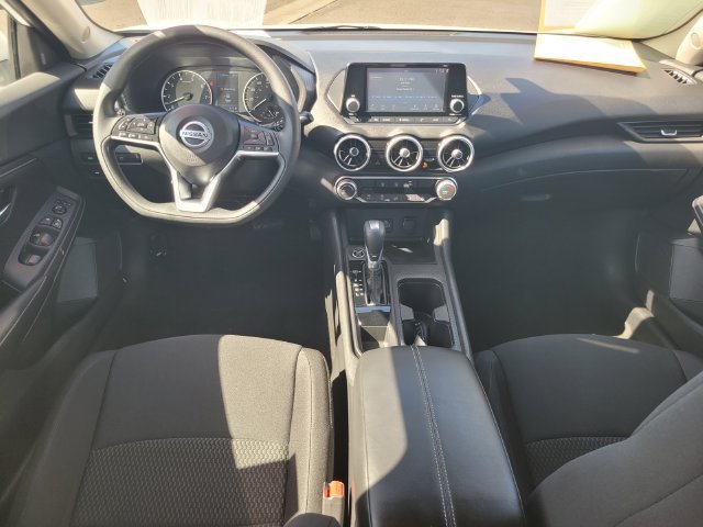 Used 2021 Nissan Sentra S FWD image 16