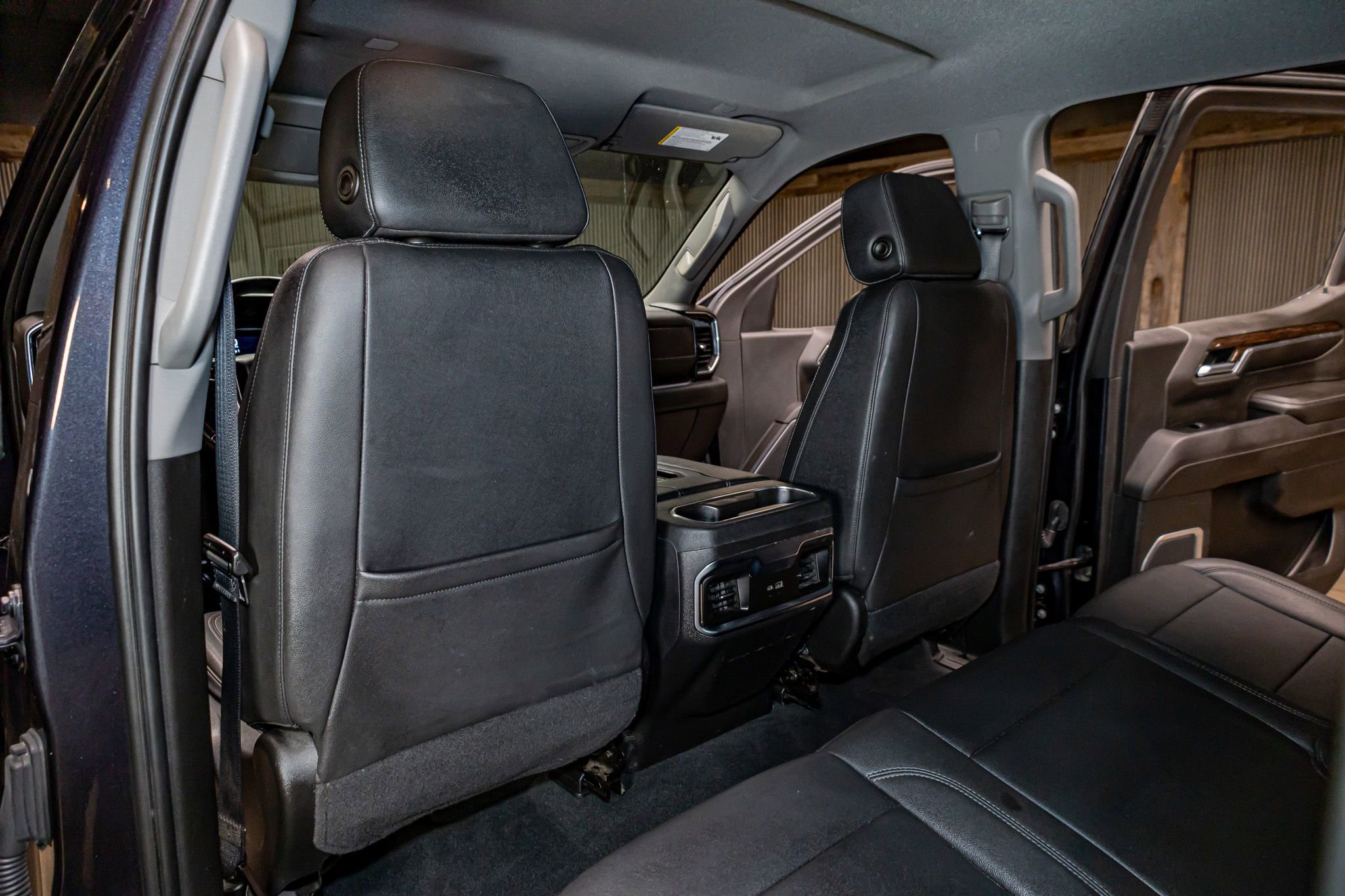 Used 2022 GMC Sierra 1500 Elevation w/ Elevation Premium Package image 23