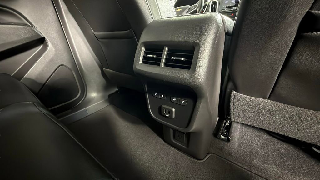Used 2020 Chevrolet Equinox Premier AWD/4WD image 28