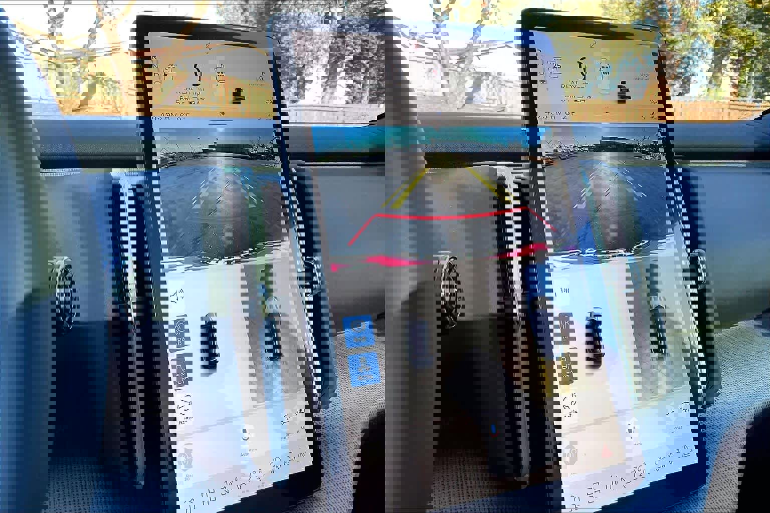 New 2026 Volvo EX30 Ultra image 20