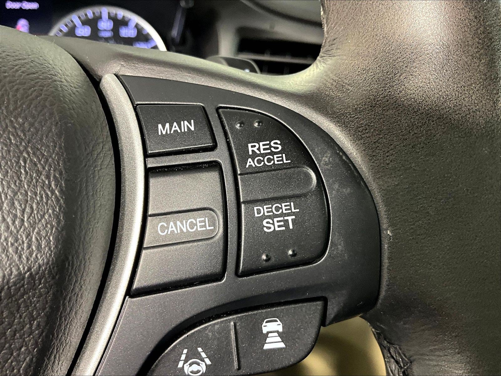 Used 2017 Acura ILX FWD image 12