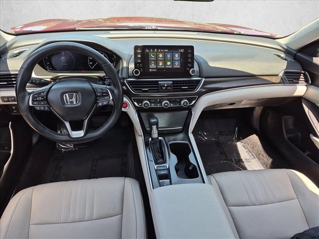 Used 2022 Honda Accord EX-L image 17