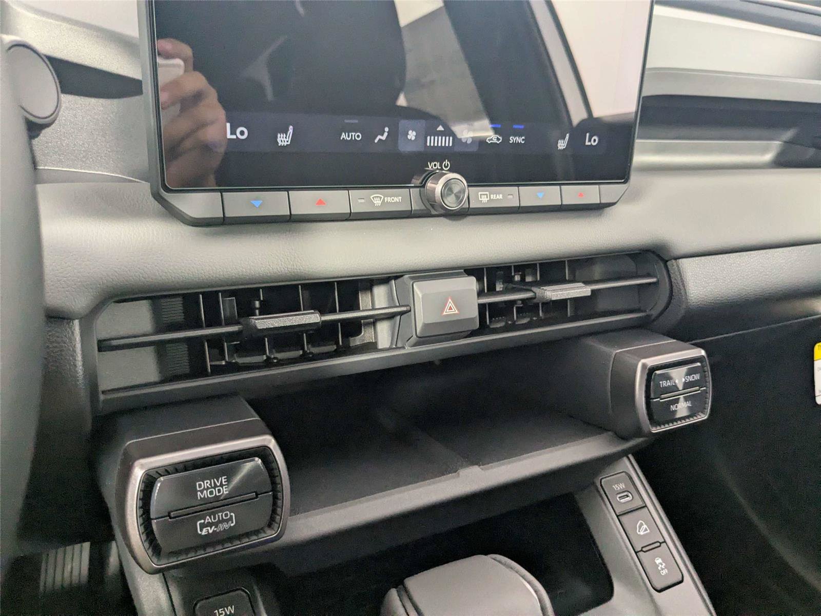 New 2026 Toyota RAV4 AWD Plug-in Hybrid image 16
