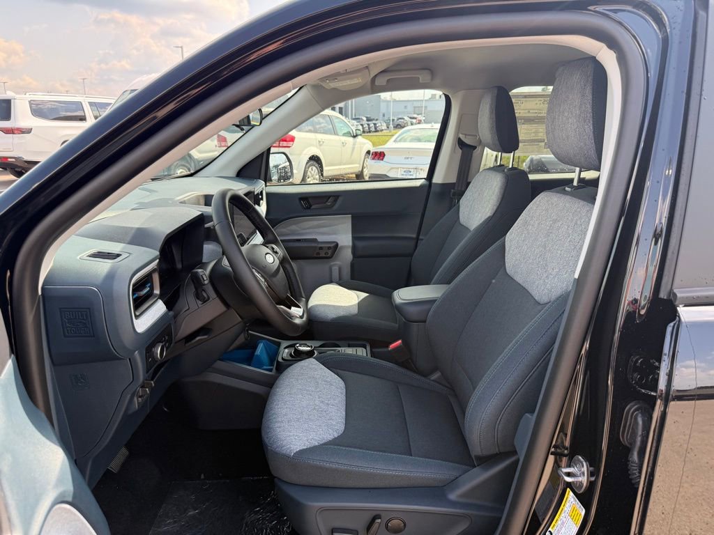 New 2025 Ford Maverick XLT w/ XLT Luxury Package image 5