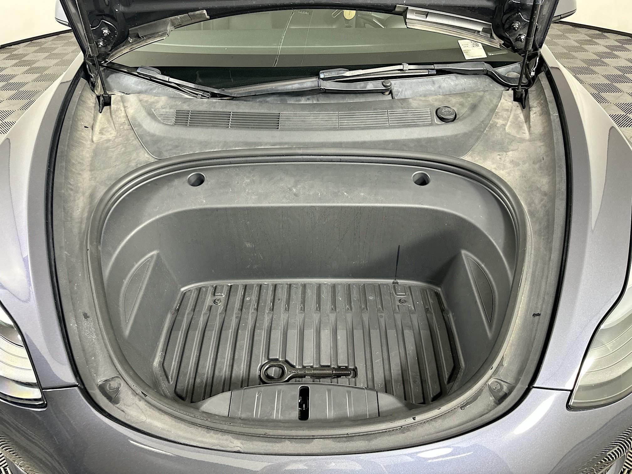 Used 2022 Tesla Model 3 Long Range AWD/4WD image 33