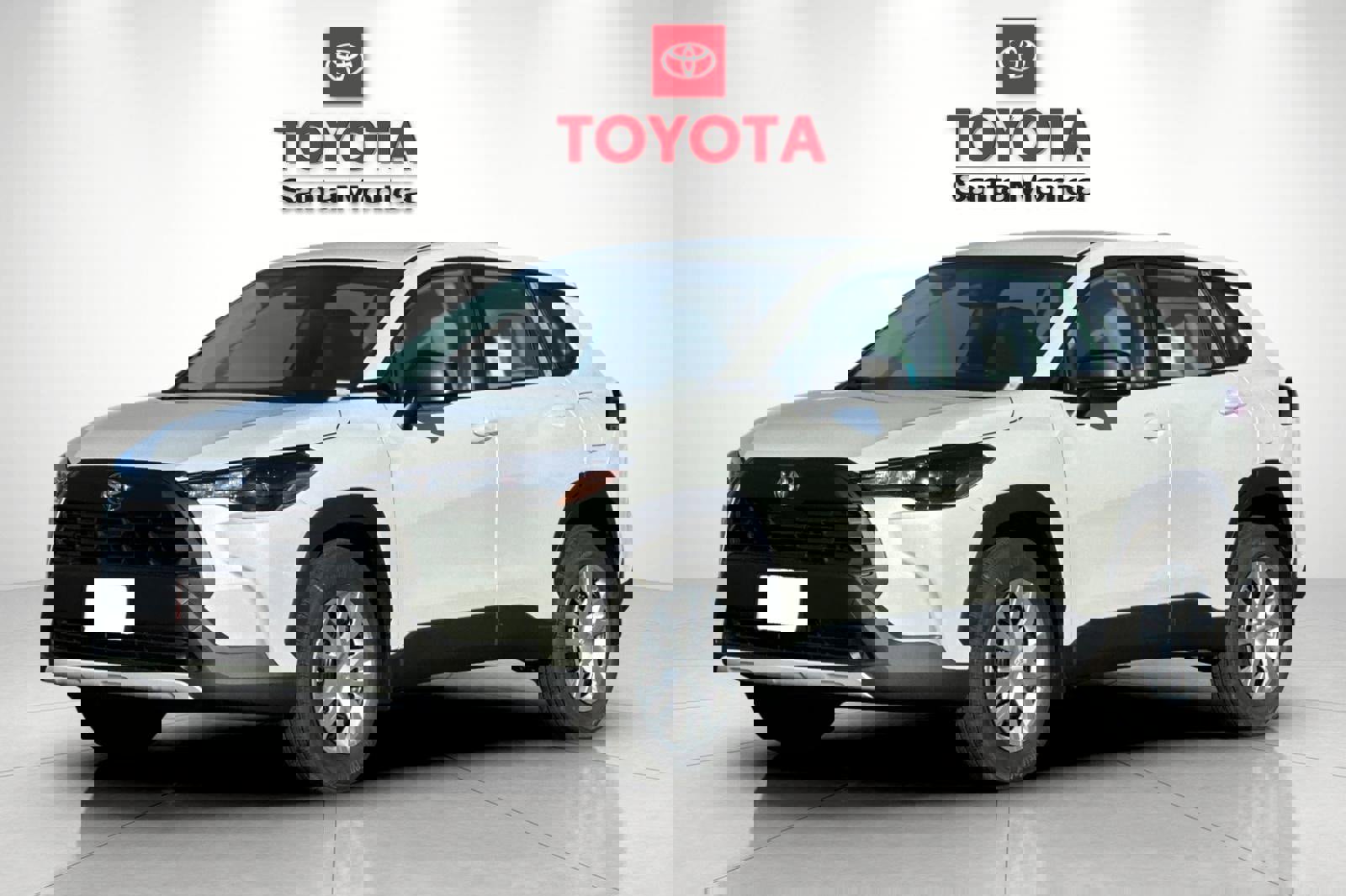 New 2026 Toyota Corolla Cross L image 6
