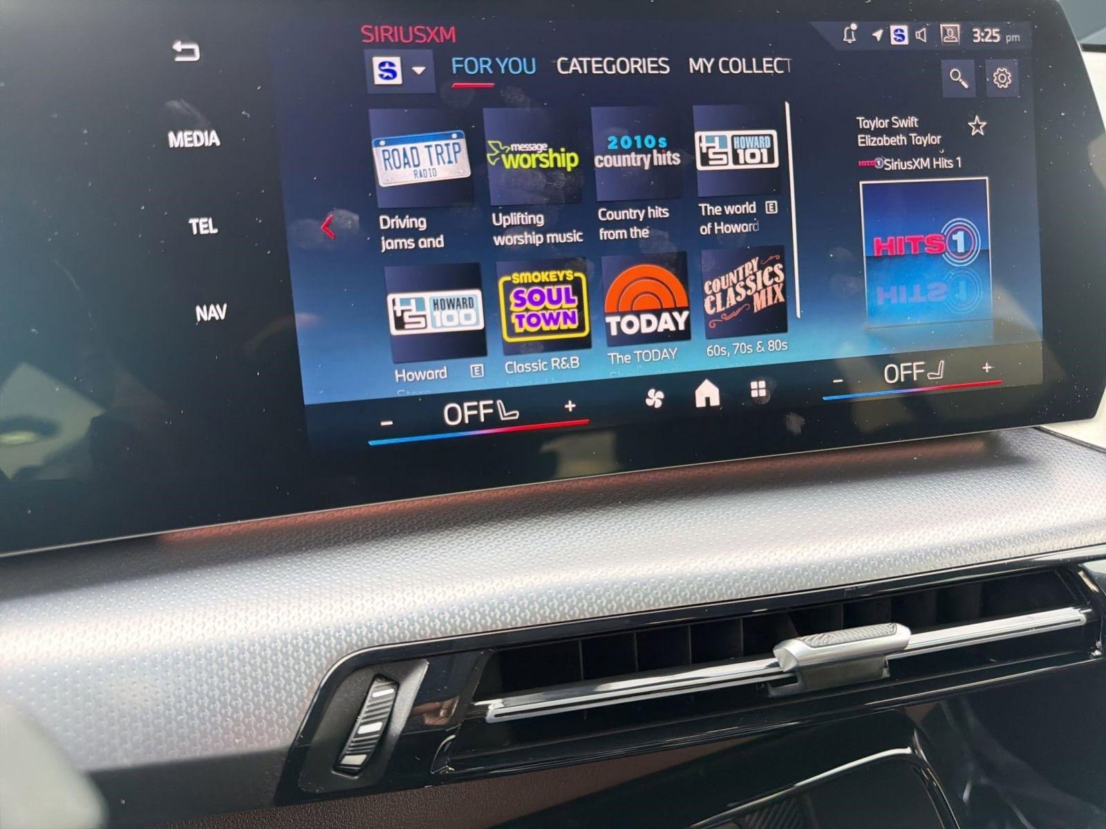 Used 2025 BMW X2 M35i image 23