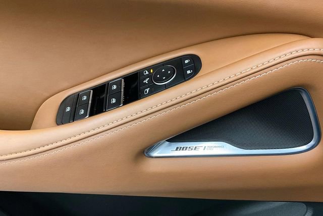 Used 2023 INFINITI QX60 Autograph image 40